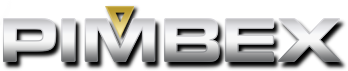 PIMBEX Mobile Logo