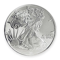 Product Image for 1 oz Silver Round – Regency Mint (Walking Liberty Design)