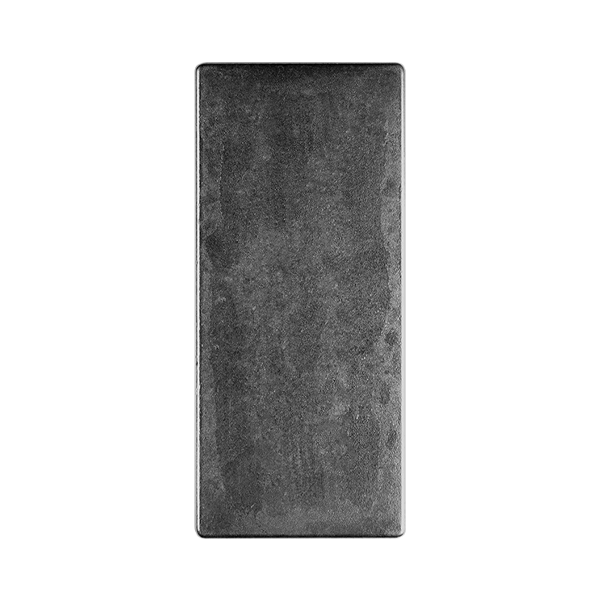 Back 100 oz Silver Bar – Royal Canadian Mint