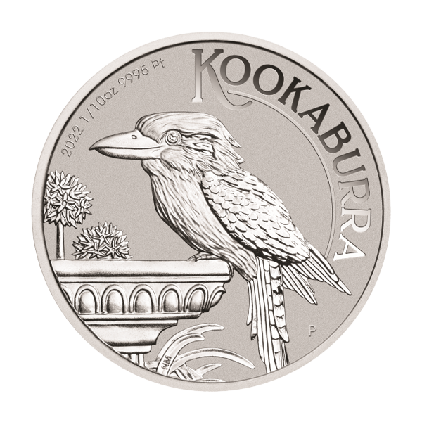 australian coins 2022