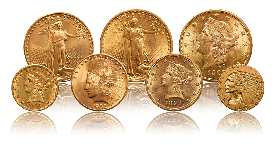 News Why Are Gold Coins More Expensive Than Gold Bars 