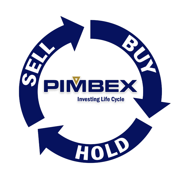 pimbex gold investing cycle